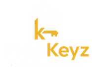 PropKeyz Logo