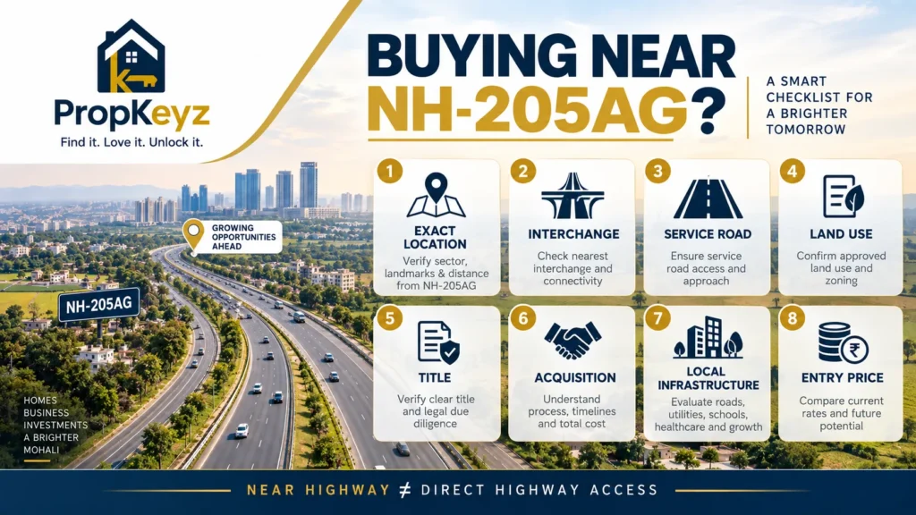 Mohali Sirhind Greenfield Highway 2026 latest opening status